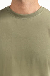 Basic Tees MN-TS-SS25-008